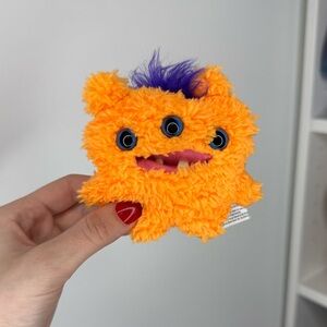 Fuggler Baby Fuggs 3.5-inch Series 4 Reek-O by ZURU